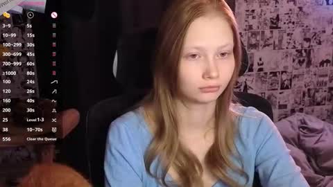 Snapshot of _caramel_milk_ chatting on 02.11.26 Merlizz online show from 02.11.26