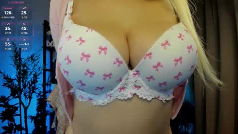 Alisa online show from 10.04.25