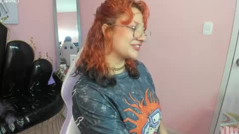 Carlotta Fiore online show from 04.29.26