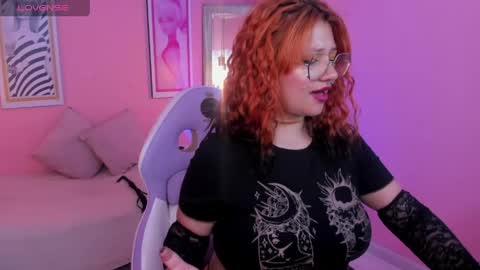 Carlotta Fiore online show from 05.19.26
