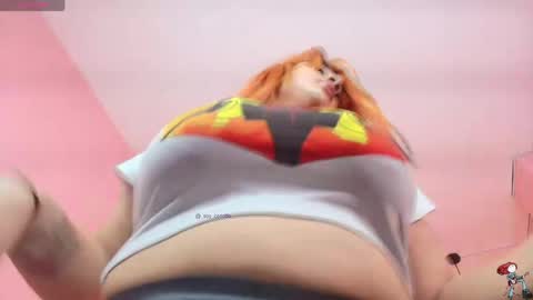 Carlotta Fiore online show from 05.29.26