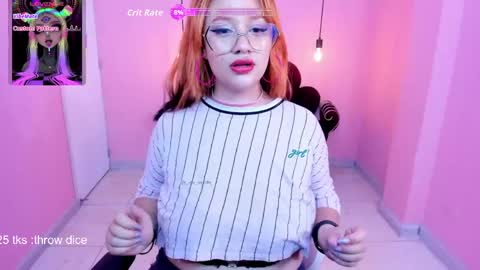 Snapshot of _carlotta_x chatting on 06.02.26 Carlotta Fiore online show from 06.02.26