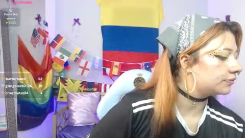 Snapshot of _carlotta_x chatting on 06.17.26 Carlotta Fiore online show from 06.17.26