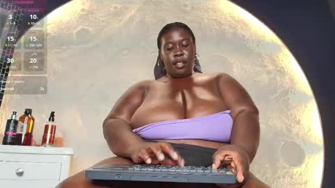 Caro. online show from 11.10.25