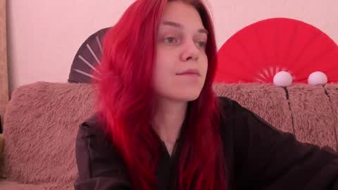 Caroline online show from 05.01.26