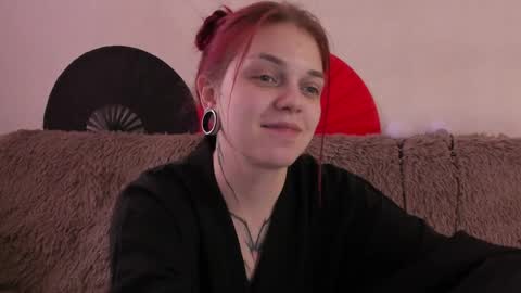 Caroline online show from 05.03.26