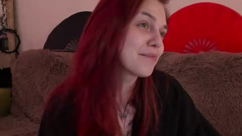 Caroline online show from 06.27.26