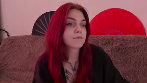 Caroline online show from 07.03.26