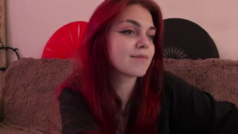 Caroline online show from 07.05.26