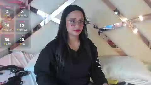 Snapshot of _carolinee_sweet chatting on 12.22.24 Caroline Sweet online show from 12.22.24