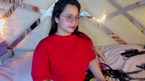 Snapshot of _carolinee_sweet chatting on 12.29.24 Caroline Sweet online show from 12.29.24