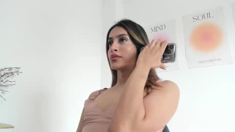 Snapshot of _cat_18 chatting on 02.07.26 You can Call me Kitty Cat online show from 02.07.26