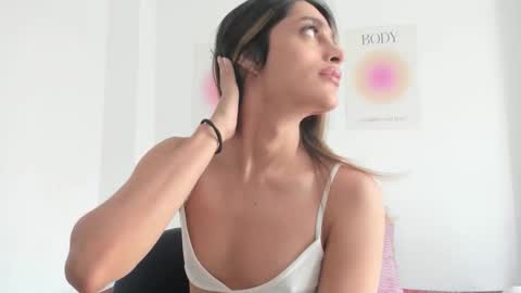 Snapshot of _cat_18 chatting on 02.13.26 You can Call me Kitty Cat online show from 02.13.26