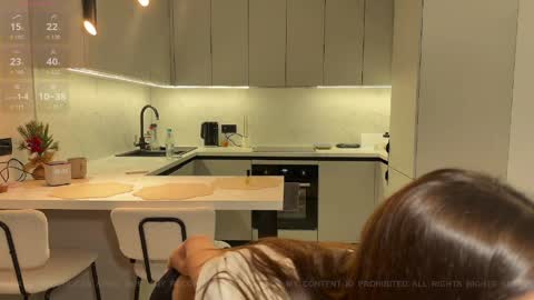 Angela  online show from 04.10.26