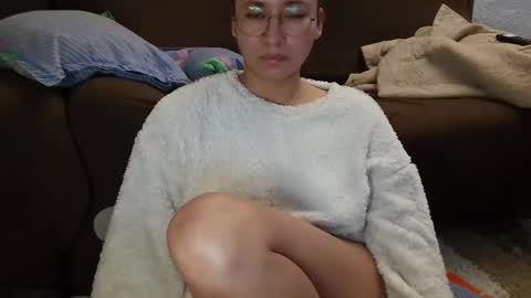 Snapshot of _cattleya1 chatting on 02.12.25 cat online show from 02.12.25