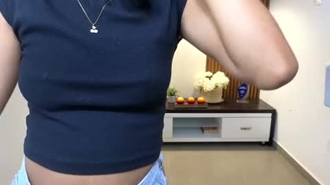 Celeste online show from 06.26.26