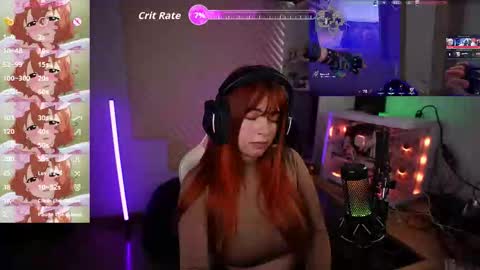 _celeste_xx online show from 01.13.26