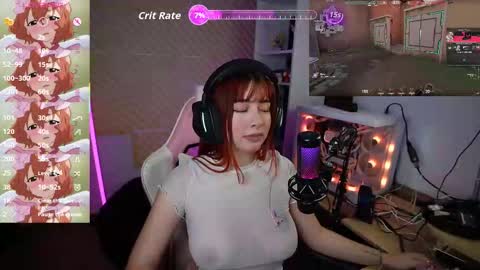 _celeste_xx online show from 02.08.26
