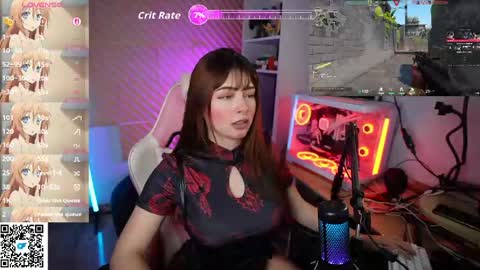 _celeste_xx online show from 05.04.26