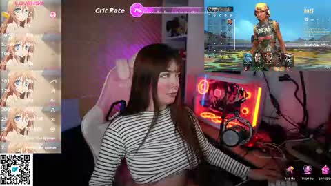 Snapshot of _celeste_xx chatting on 06.08.26 _celeste_xx online show from 06.08.26