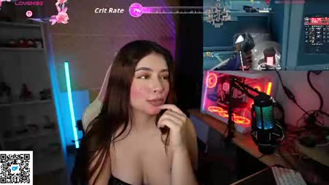 _celeste_xx online show from 07.14.26