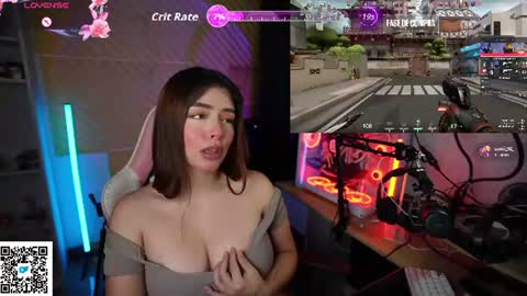 _celeste_xx online show from 07.22.26