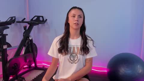 Celeste online show from 02.26.25