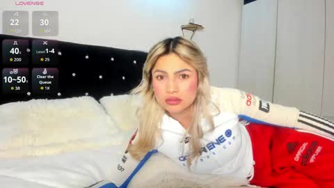 Bella  online show from 05.04.26