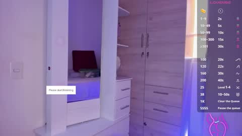 _charlotte_03 online show from 01.11.26