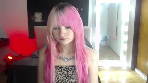 _charlotte_collins_ online show from 07.09.26