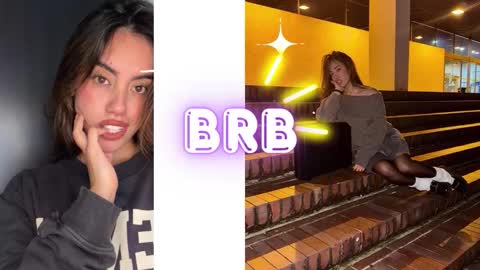 Charlote online show from 09.18.25