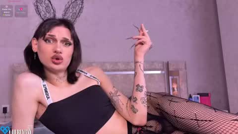 CHER - Independent model online show from 05.25.26