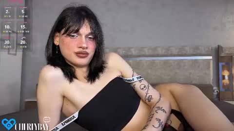 CHER - Independent model online show from 07.28.26