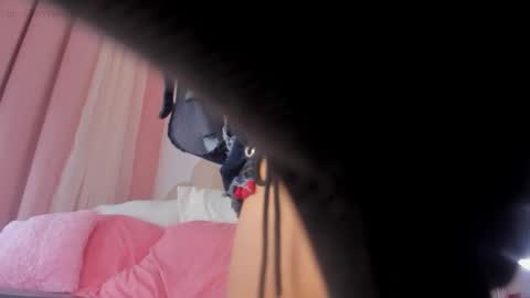 Snapshot of _cherrykingsley1 chatting on 10.24.25 Cherrykingsley online show from 10.24.25