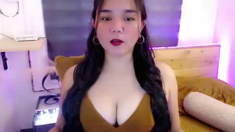  chinita princess  online show from 05.10.26