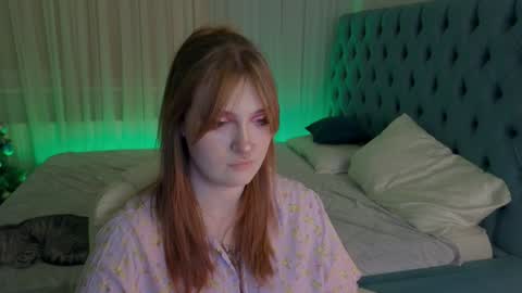 Alisa NO NUDE online show from 01.23.25