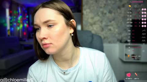 _chloe_miller_ online show from 01.07.25