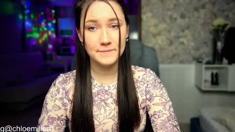_chloe_miller_ online show from 01.23.25