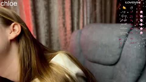 _chloe_miller_ online show from 11.23.25