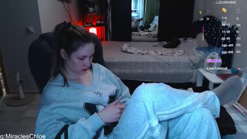 _chloe_miller_ online show from 02.22.26