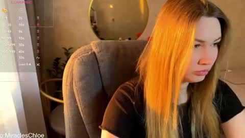 _chloe_miller_ online show from 05.04.26