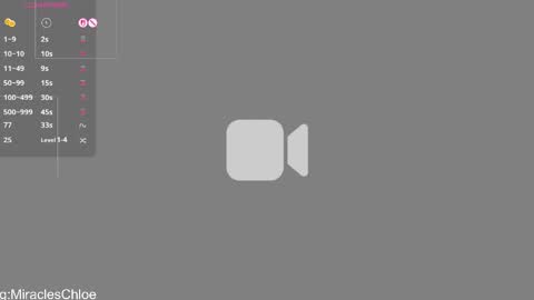 _chloe_miller_ online show from 05.07.26