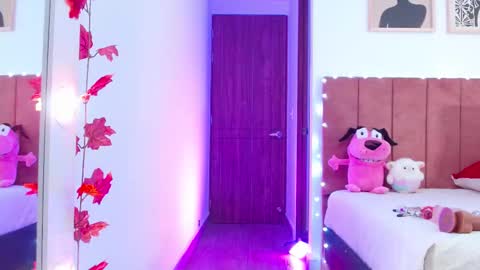 Katy online show from 02.03.26