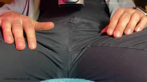 Chris online show from 11.27.25