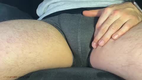 Chris online show from 12.05.25