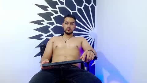 CRIS online show from 02.08.25