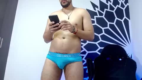 CRIS online show from 02.18.25