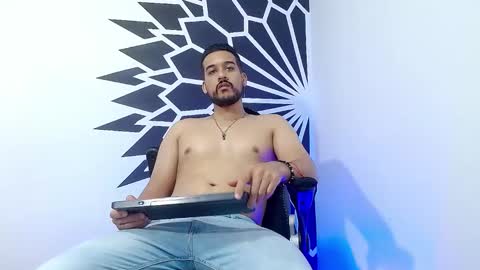 CRIS online show from 02.21.25