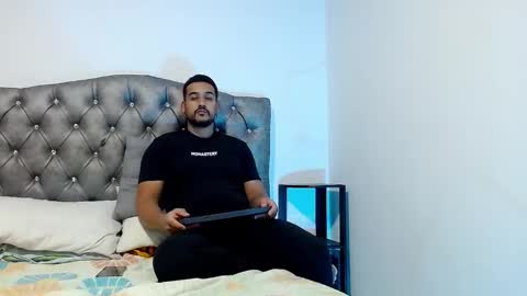 CRIS online show from 11.13.25