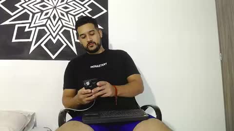 CRIS online show from 04.24.26